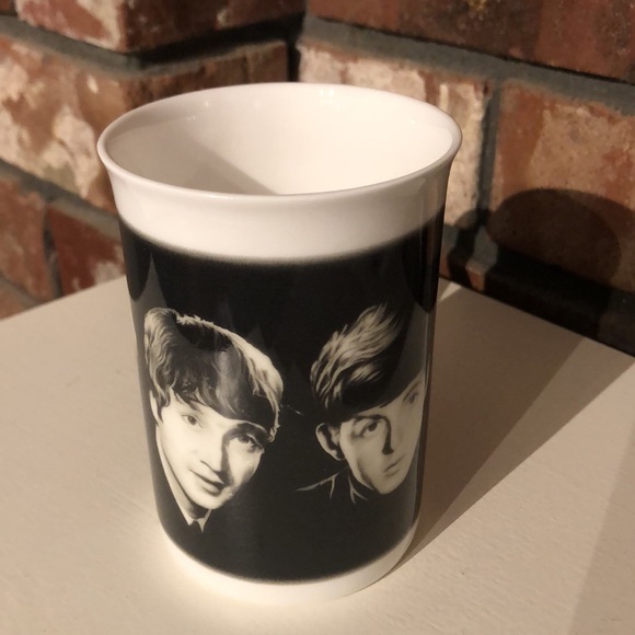The Beatles collectible mug - Picture 3 of 6